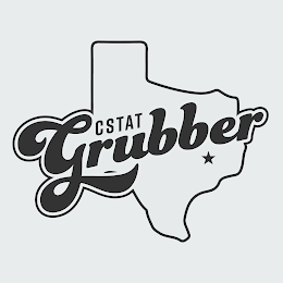 CSTAT GRUBBER