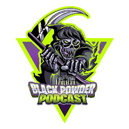 BLACK POWDER PODCAST