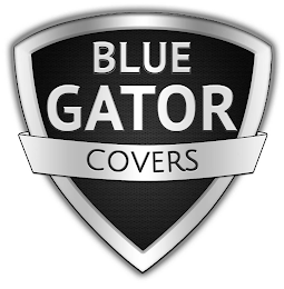 BLUE GATOR COVERS