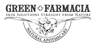 GREEN FARMACIA SKIN SOLUTIONS STRAIGHT FROM NATURE NATURAL APOTHECARY