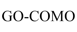 GO-COMO