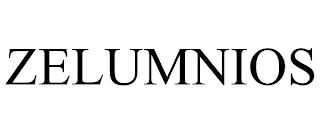 ZELUMNIOS