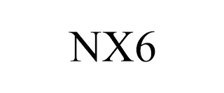 NX6