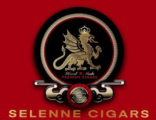 HAND MADE PREMIUM CIGARS SELENNE CIGARS