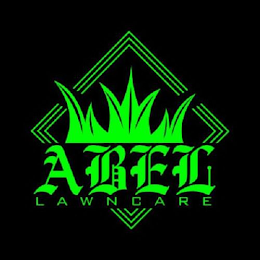 ABEL LAWNCARE