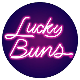 LUCKY BUNS