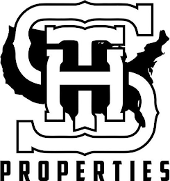 STH PROPERTIES