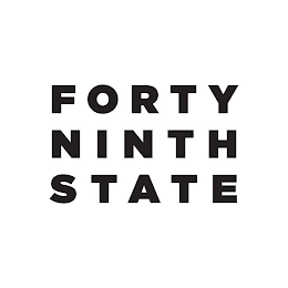 FORTY NINTH STATE