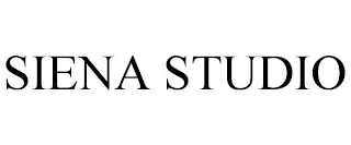 SIENA STUDIO