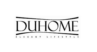 DUHOME ELEGANT LIFESTYLE