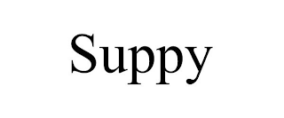 SUPPY