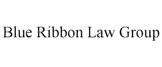 BLUE RIBBON LAW GROUP