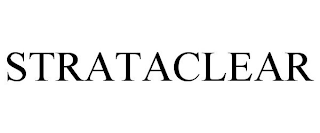 STRATACLEAR