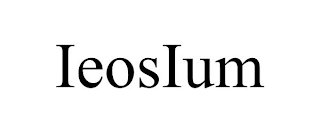 IEOSIUM