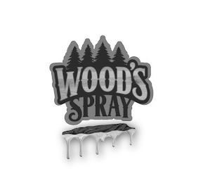 WOOD'S SPRAY