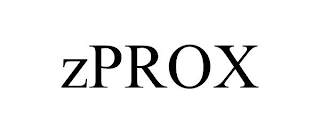 ZPROX