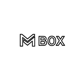 M BOX