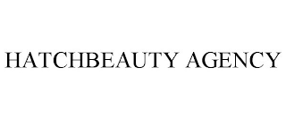 HATCHBEAUTY AGENCY