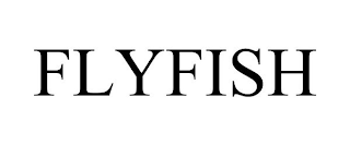 FLYFISH