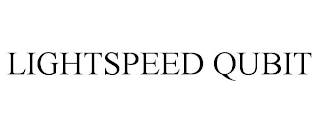 LIGHTSPEED QUBIT