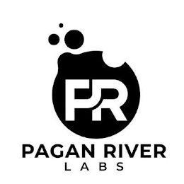 PR PAGAN RIVER LABS