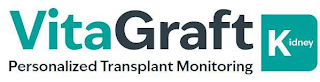 VITAGRAFT KIDNEY PERSONALIZED TRANSPLANT MONITORING