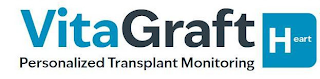 VITAGRAFT HEART PERSONALIZED TRANSPLANT MONITORING