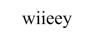 WIIEEY