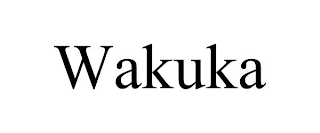 WAKUKA