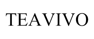 TEAVIVO