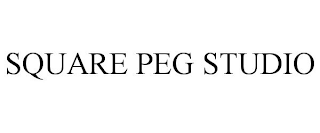 SQUARE PEG STUDIO