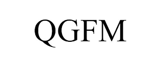 QGFM