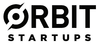 ORBIT STARTUPS