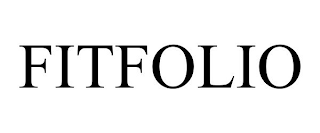 FITFOLIO