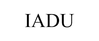 IADU