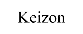 KEIZON