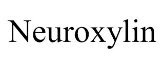 NEUROXYLIN