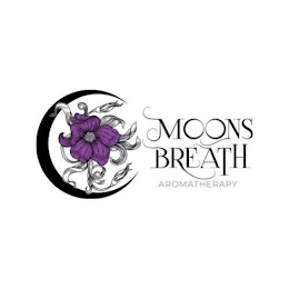 MOONS BREATH AROMATHERAPY