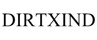 DIRTXIND