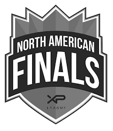 NORTH AMERICAN FINALS XP LEAGUE