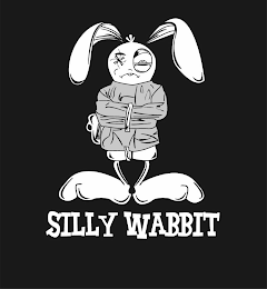 SILLY WABBIT