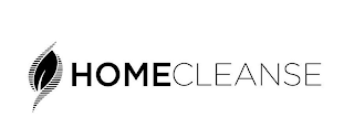 HOMECLEANSE