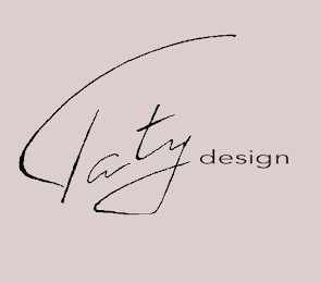 TATY DESIGN