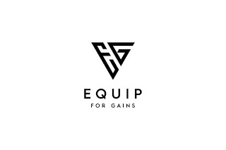 EG EQUIP FOR GAINS