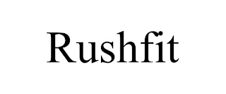 RUSHFIT