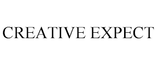 CREATIVE EXPECT