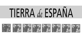 TIERRA DE ESPANA