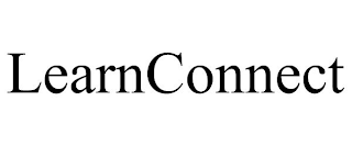 LEARNCONNECT