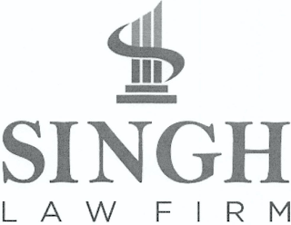 SINGH LAW FIRM