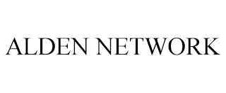 ALDEN NETWORK